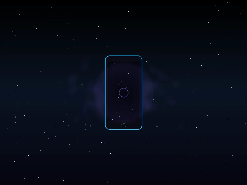 新澳门深空移动应用界面展示