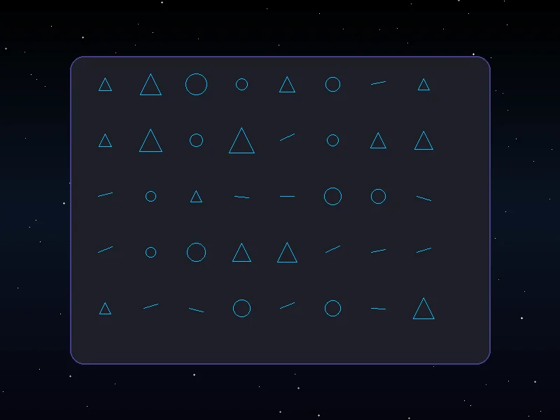 新澳门外星文明石板拓片