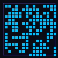 新澳门iOS版APP下载二维码
